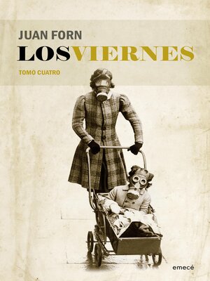 cover image of Los viernes. Tomo cuatro